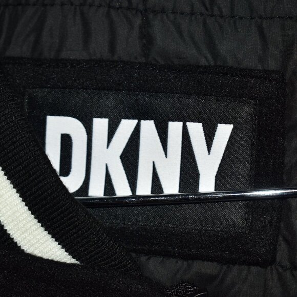 Letterman Jacket - Picture 4 of 4